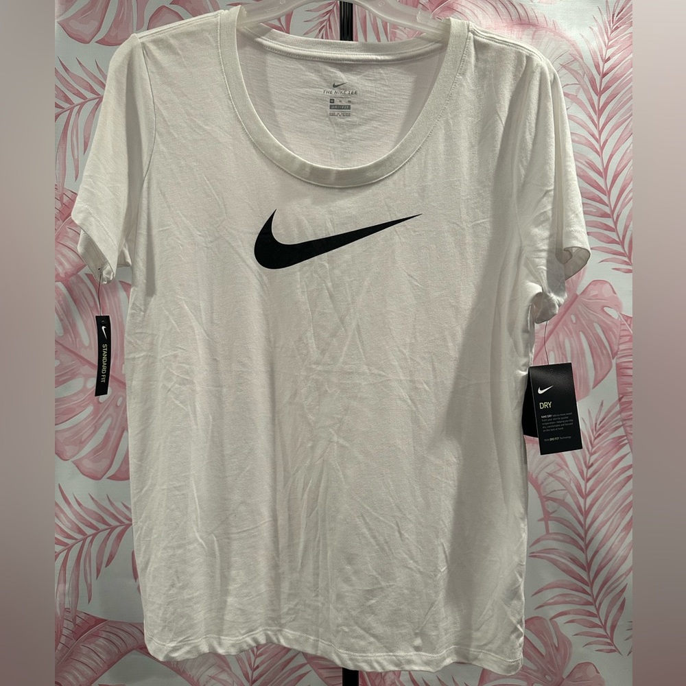 Nike Classic Dry Fit T-Shirt XL New